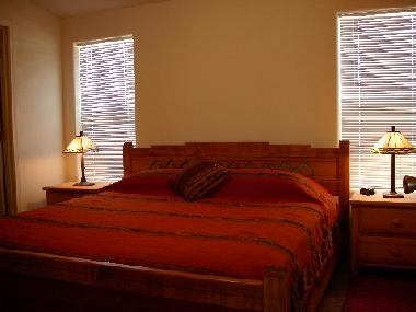 Maison de vacances �/en/au Medanales (New Mexico)ou appartement ou maison de vacances