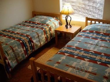 Maison de vacances �/en/au Medanales (New Mexico)ou appartement ou maison de vacances