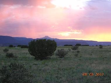 Maison de vacances �/en/au Medanales (New Mexico)ou appartement ou maison de vacances