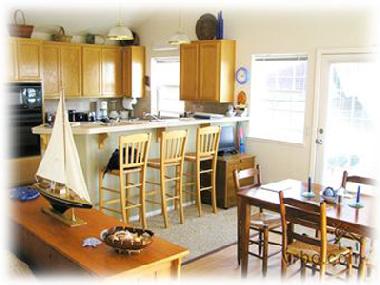 Maison de vacances �/en/au Gualala (California)ou appartement ou maison de vacances