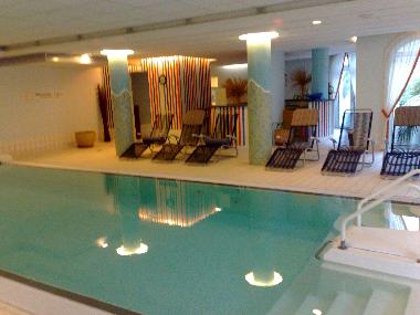 Appartement de vacances /en/au Khlungsborn (Mecklenburgische Ostseekste)ou appartement ou maison de vacances