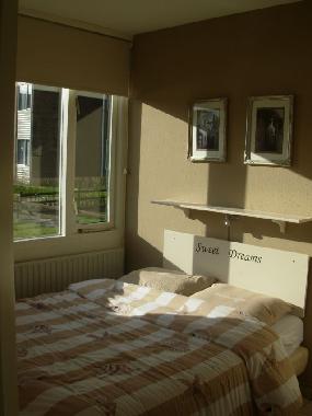 Appartement de vacances �/en/au Nieuwvliet-Bad (Zeeland)ou appartement ou maison de vacances