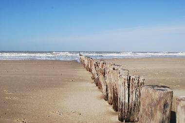 Appartement de vacances �/en/au Nieuwvliet-Bad (Zeeland)ou appartement ou maison de vacances