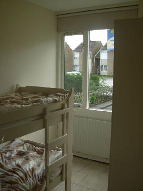 Appartement de vacances �/en/au Nieuwvliet-Bad (Zeeland)ou appartement ou maison de vacances