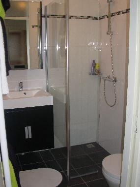 Appartement de vacances �/en/au Nieuwvliet-Bad (Zeeland)ou appartement ou maison de vacances
