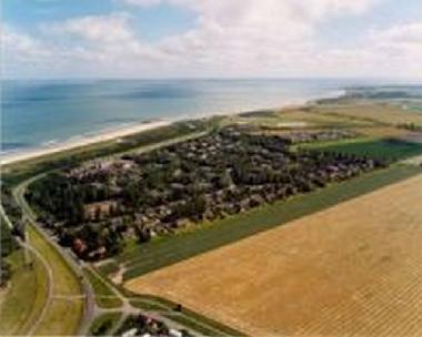 Appartement de vacances �/en/au Nieuwvliet-Bad (Zeeland)ou appartement ou maison de vacances