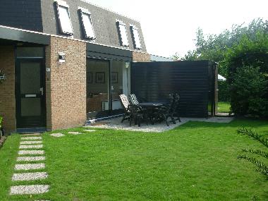 Maison de vacances �/en/au Nieuwvliet Bad (Zeeland)ou appartement ou maison de vacances