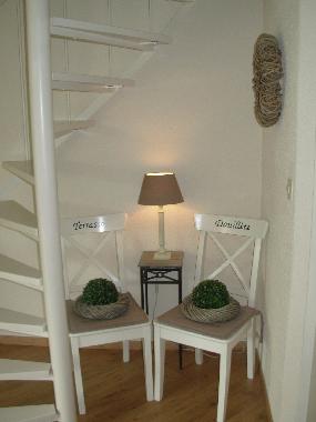 Maison de vacances �/en/au Nieuwvliet Bad (Zeeland)ou appartement ou maison de vacances