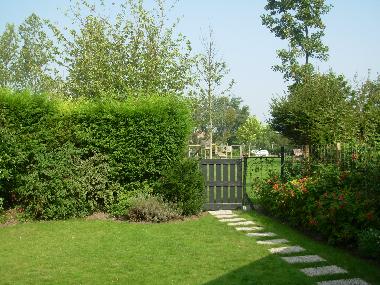 Maison de vacances �/en/au Nieuwvliet Bad (Zeeland)ou appartement ou maison de vacances