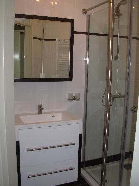 Maison de vacances �/en/au Nieuwvliet Bad (Zeeland)ou appartement ou maison de vacances