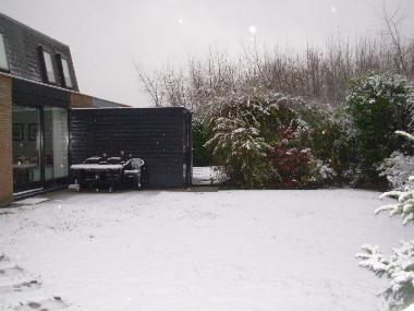 Maison de vacances �/en/au Nieuwvliet Bad (Zeeland)ou appartement ou maison de vacances