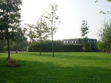 Maison de vacances �/en/au Nieuwvliet Bad (Zeeland)ou appartement ou maison de vacances