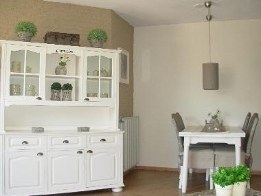 Maison de vacances �/en/au Nieuwvliet Bad (Zeeland)ou appartement ou maison de vacances