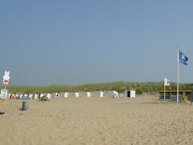 Maison de vacances �/en/au Nieuwvliet Bad (Zeeland)ou appartement ou maison de vacances