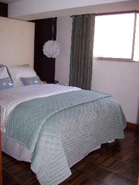 Appartement de vacances �/en/au Beach, city (Lima)ou appartement ou maison de vacances