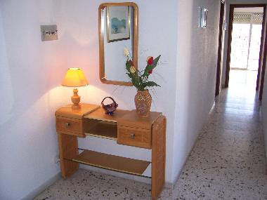 Appartement de vacances �/en/au Santa Pola (Alicante / Alacant)ou appartement ou maison de vacances