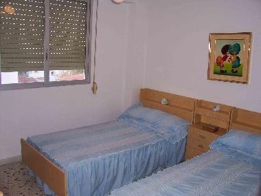 Appartement de vacances �/en/au Santa Pola (Alicante / Alacant)ou appartement ou maison de vacances