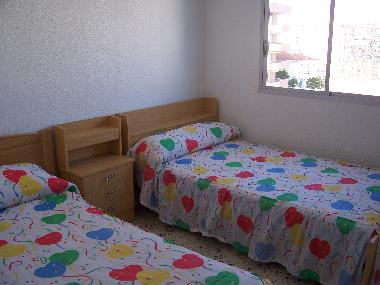 Appartement de vacances �/en/au Santa Pola (Alicante / Alacant)ou appartement ou maison de vacances
