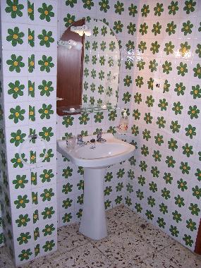 Appartement de vacances �/en/au Santa Pola (Alicante / Alacant)ou appartement ou maison de vacances