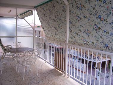 Appartement de vacances �/en/au Santa Pola (Alicante / Alacant)ou appartement ou maison de vacances