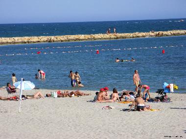 Appartement de vacances �/en/au Santa Pola (Alicante / Alacant)ou appartement ou maison de vacances