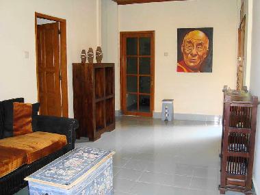 Maison de vacances �/en/au Kerobokan (Bali)ou appartement ou maison de vacances