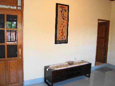 Maison de vacances �/en/au Kerobokan (Bali)ou appartement ou maison de vacances
