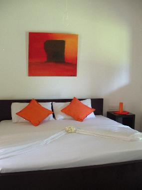 Maison de vacances �/en/au Tangalle (Matara)ou appartement ou maison de vacances