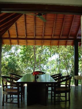 Maison de vacances �/en/au Tangalle (Matara)ou appartement ou maison de vacances