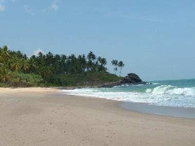 Maison de vacances �/en/au Tangalle (Matara)ou appartement ou maison de vacances