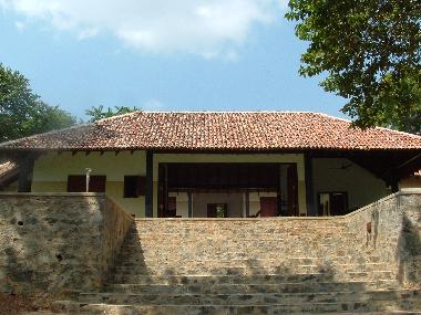 Maison de vacances �/en/au Tangalle (Matara)ou appartement ou maison de vacances