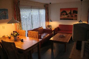 Maison de vacances /en/au Andijk (Noord-Holland)ou appartement ou maison de vacances