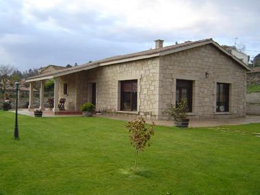 Maison de vacances /en/au SANTIAGO DE COMPOSTELA (A Corua)ou appartement ou maison de vacances