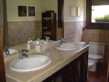 Maison de vacances /en/au SANTIAGO DE COMPOSTELA (A Corua)ou appartement ou maison de vacances