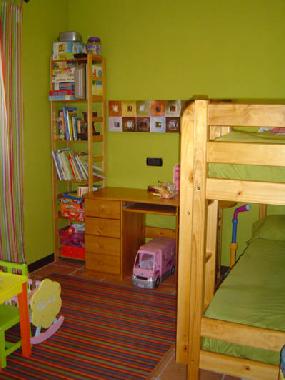 Maison de vacances /en/au SANTIAGO DE COMPOSTELA (A Corua)ou appartement ou maison de vacances