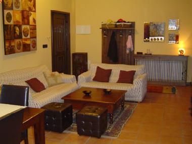 Maison de vacances /en/au SANTIAGO DE COMPOSTELA (A Corua)ou appartement ou maison de vacances