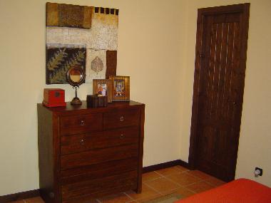 Maison de vacances /en/au SANTIAGO DE COMPOSTELA (A Corua)ou appartement ou maison de vacances