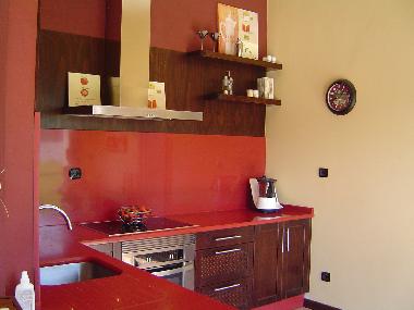 Maison de vacances /en/au SANTIAGO DE COMPOSTELA (A Corua)ou appartement ou maison de vacances