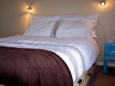 Appartement de vacances �/en/au Cape Town (Western Cape)ou appartement ou maison de vacances