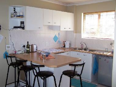 Appartement de vacances �/en/au Cape Town (Western Cape)ou appartement ou maison de vacances