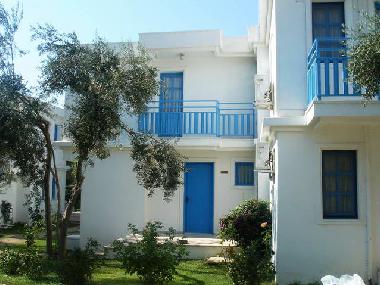 Appartement de vacances �/en/au Foca (Izmir)ou appartement ou maison de vacances