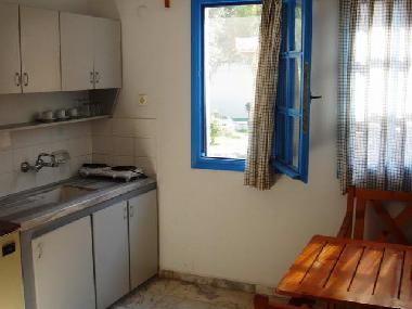 Appartement de vacances �/en/au Foca (Izmir)ou appartement ou maison de vacances