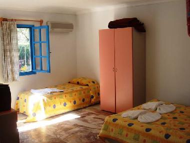 Appartement de vacances �/en/au Foca (Izmir)ou appartement ou maison de vacances