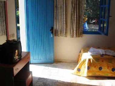 Appartement de vacances �/en/au Foca (Izmir)ou appartement ou maison de vacances