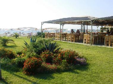 Appartement de vacances �/en/au Foca (Izmir)ou appartement ou maison de vacances