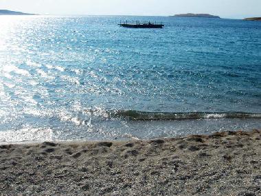 Appartement de vacances �/en/au Foca (Izmir)ou appartement ou maison de vacances