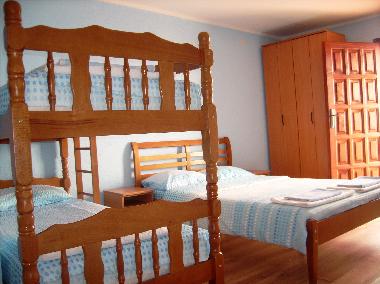 Appartement de vacances �/en/au bar (Mont�n�gro)ou appartement ou maison de vacances