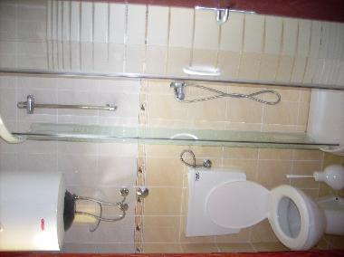 Appartement de vacances �/en/au bar (Mont�n�gro)ou appartement ou maison de vacances