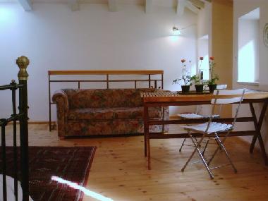 Appartement de vacances /en/au Rovinj (Istarska)ou appartement ou maison de vacances