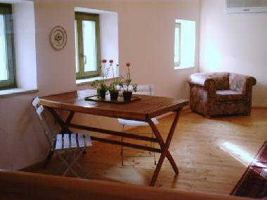 Appartement de vacances /en/au Rovinj (Istarska)ou appartement ou maison de vacances